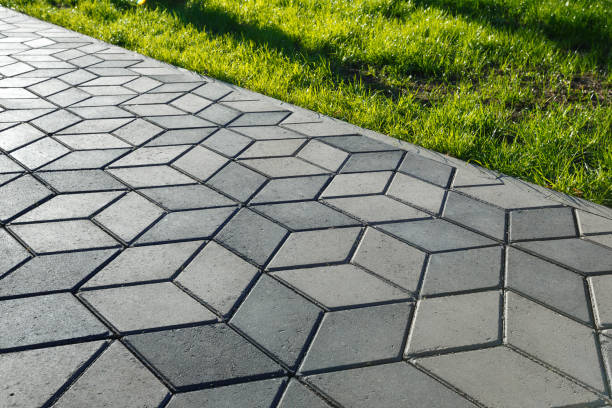 Best Best Driveway Pavers  in George Mason, VA
