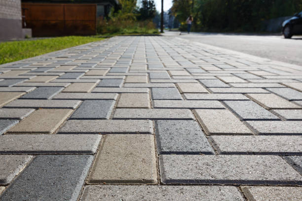 Best Concrete Paver Driveway  in George Mason, VA