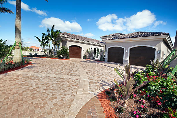 Reasons to Select Us for Your Driveway Paving Requirements in George Mason, VA