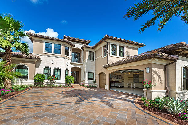 Reliable George Mason, VA Driveway Pavers Solutions
