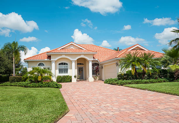 Best Residential Driveway Paver Services  in George Mason, VA