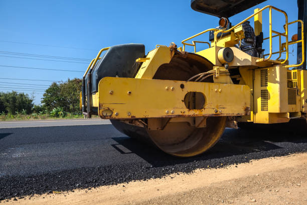 Best Driveway Pavers Near Me  in George Mason, VA